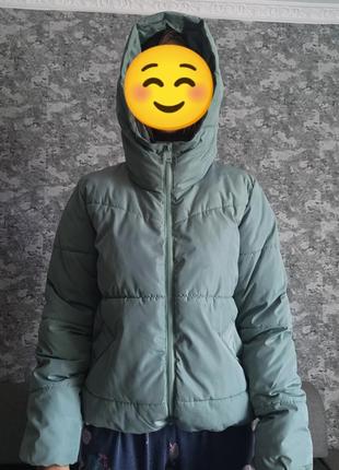 Куртка женская