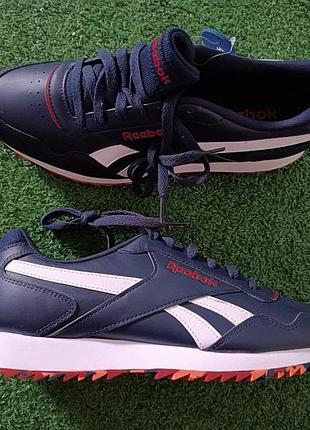 Чоловічі кросівки Reebok SNEEZE Magazine Club C UK 11 Fall Winter 00 ripple (артикул:ef7705)