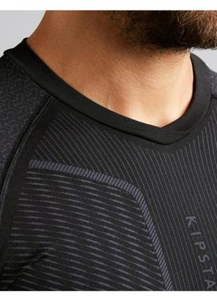 Термобелье с вырезом для пальца на 12-13 лет kipsta