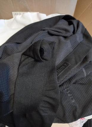 Термобелье с вырезом для пальца на 12-13 лет kipsta