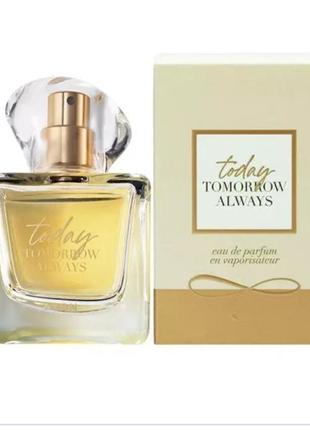 Туалетна вода today для неї