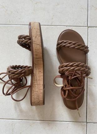 Босоножки michael kors