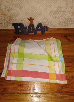 Дитяча постільна білизна комплект