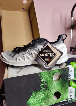 Кросівки Botas de nieve ECCO Urban Mini GORE-TEX 76480155894 Tarmac