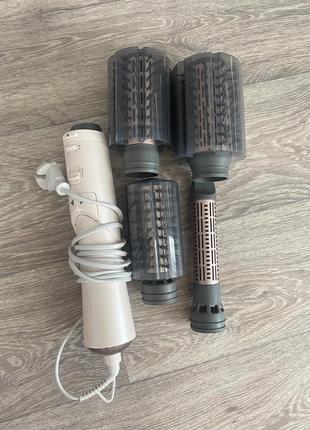Фен-щітка philips 7000 серія bha735/00