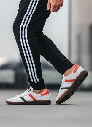 Мужские кроссовки adidas spezial handball st patricks day v / smb