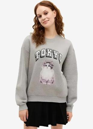 Свитшот monki
