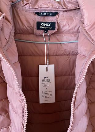 Курточка only