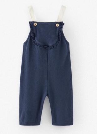 Комбинезон zara двореццо