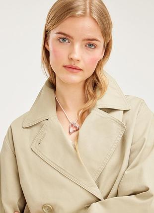 Плащ monki 5