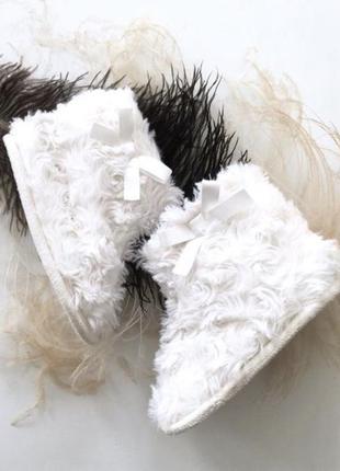 Классные пинеточки сапожки, сапожки, пинетки, меховые пинетки