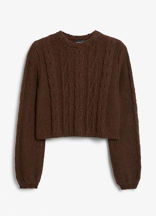 Светр monki