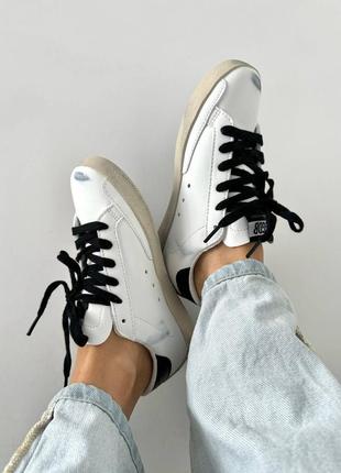 Женские кроссовки golden goose 
ggdb pink star3 фото