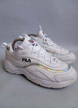 Кросівки fila