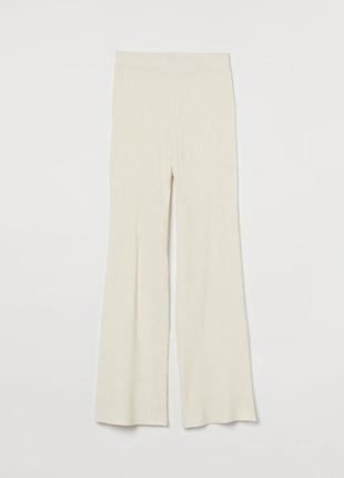 Брюки h&amp;m h m