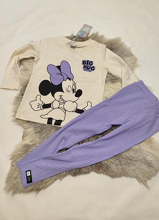 Костюм для девочки