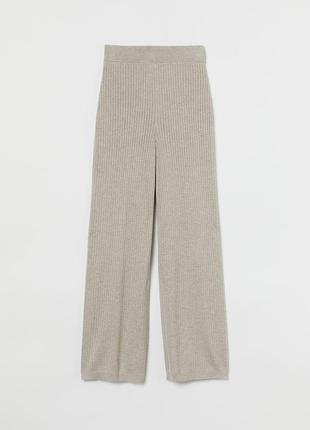 Брюки h&amp;m h m