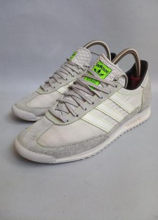 Кроссовки adidas