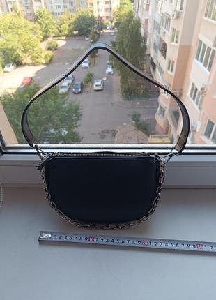 Маленькая сумочка mango