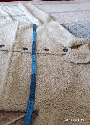 Мєховушка, меховушка 7