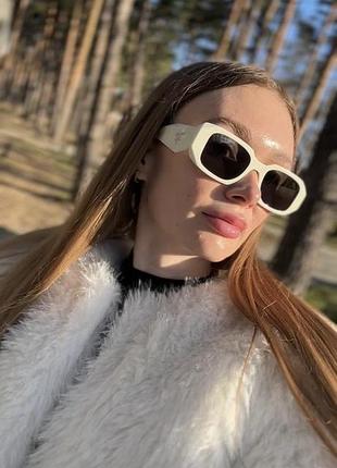 Очки оригинальные prada
