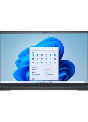 Ноутбук dell inspiron 15 3520 (i3520-5117blk-pus)