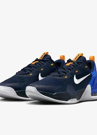 Оригинальные кроссовки nike air max alpha trainer 5