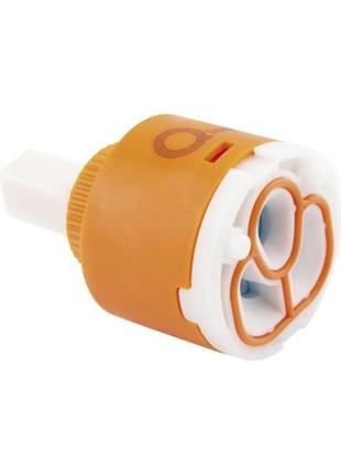 Картридж для змішувача qtap spojeni 40 мм qt40mm