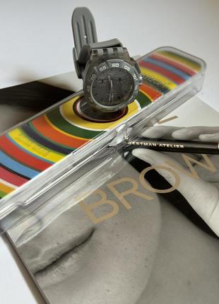 Годинник swatch