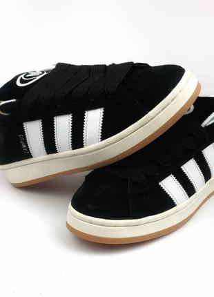 Кросівки! adidas campus black. 41-45 розмір
