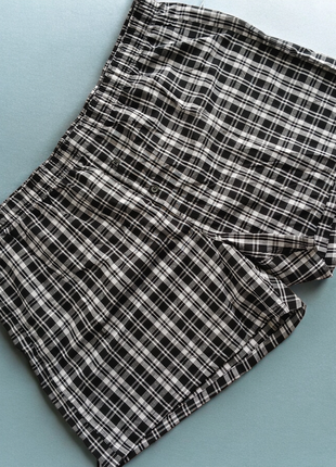 Трусы мужские / шорты пижамные h&amp;m xl.1 фото