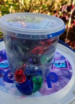 Капсули disks чотирекомпонентні поштучно