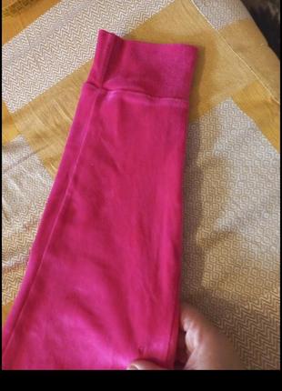 Спортивні штани5 фото