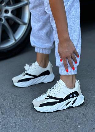 Жіночі кросівки осінь дуже стильні 🔥