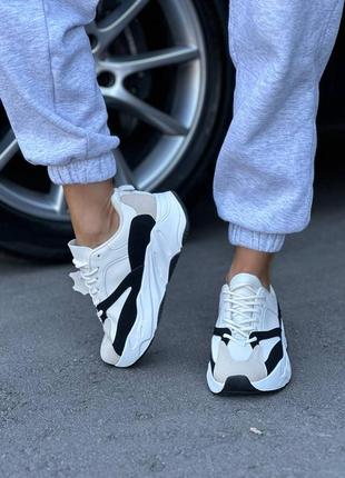 Жіночі кросівки осінь дуже стильні 🔥