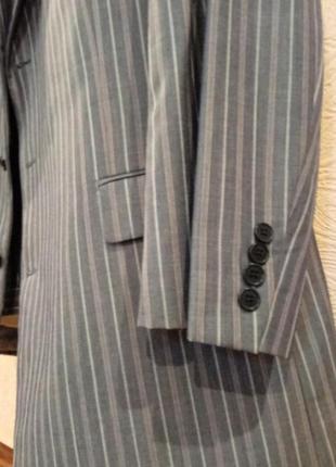 Костюм классический sarar