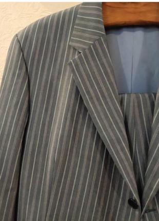 Костюм классический sarar