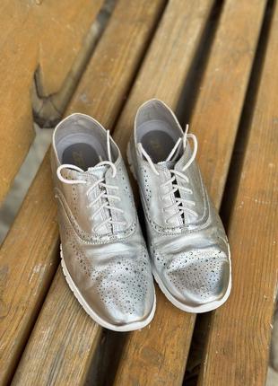 Женские кроссовки cole haan, жанкие кроссовки cole haan