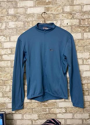 Спортивная мужская кофта