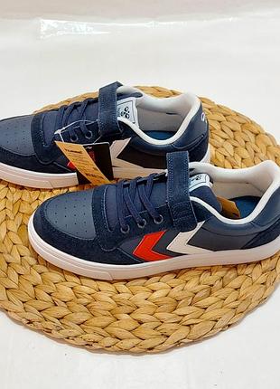 Кросівки hummel 👟