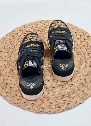 Кроссовки hummel 👟 4