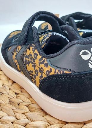 Кроссовки hummel 👟 5