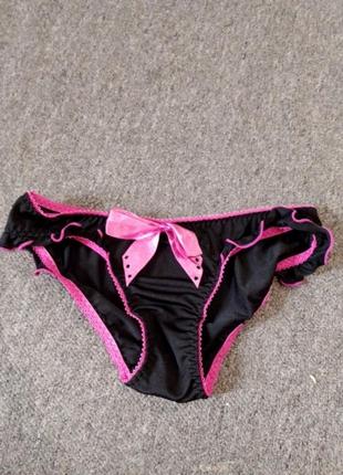 Трусики нежные