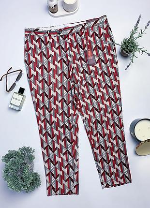 Чоловічі штани лляні devil’s advocate лляні брюки