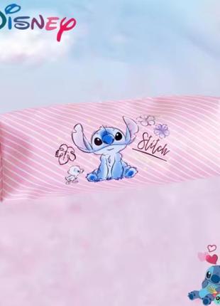 Шкільний пенал стіч, disney lilo and stitch, 20 см, m2