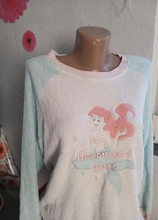 Кофта,пижама disney