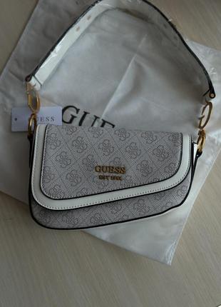 Сумка guess