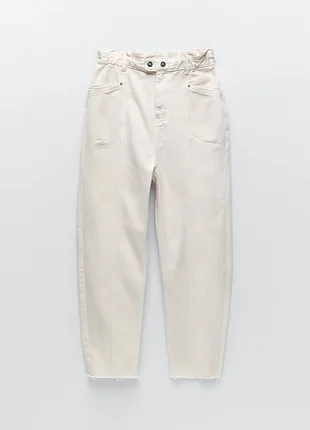 Zara, джинси р.36