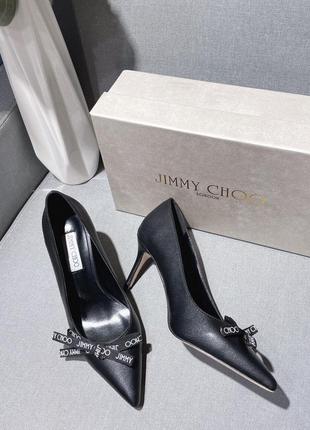 Туфли лодочки лодочки jimmy choo