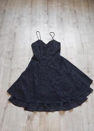 Вечірня сукня, коктельное платье, маленькие черное платье